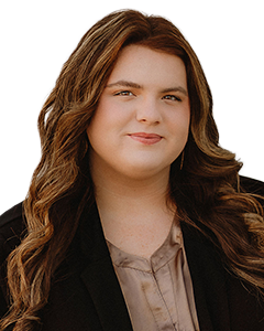 EmmaLee Schaefer display