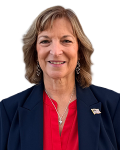 Karrie Hinze display