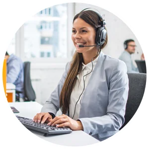 Customer Service